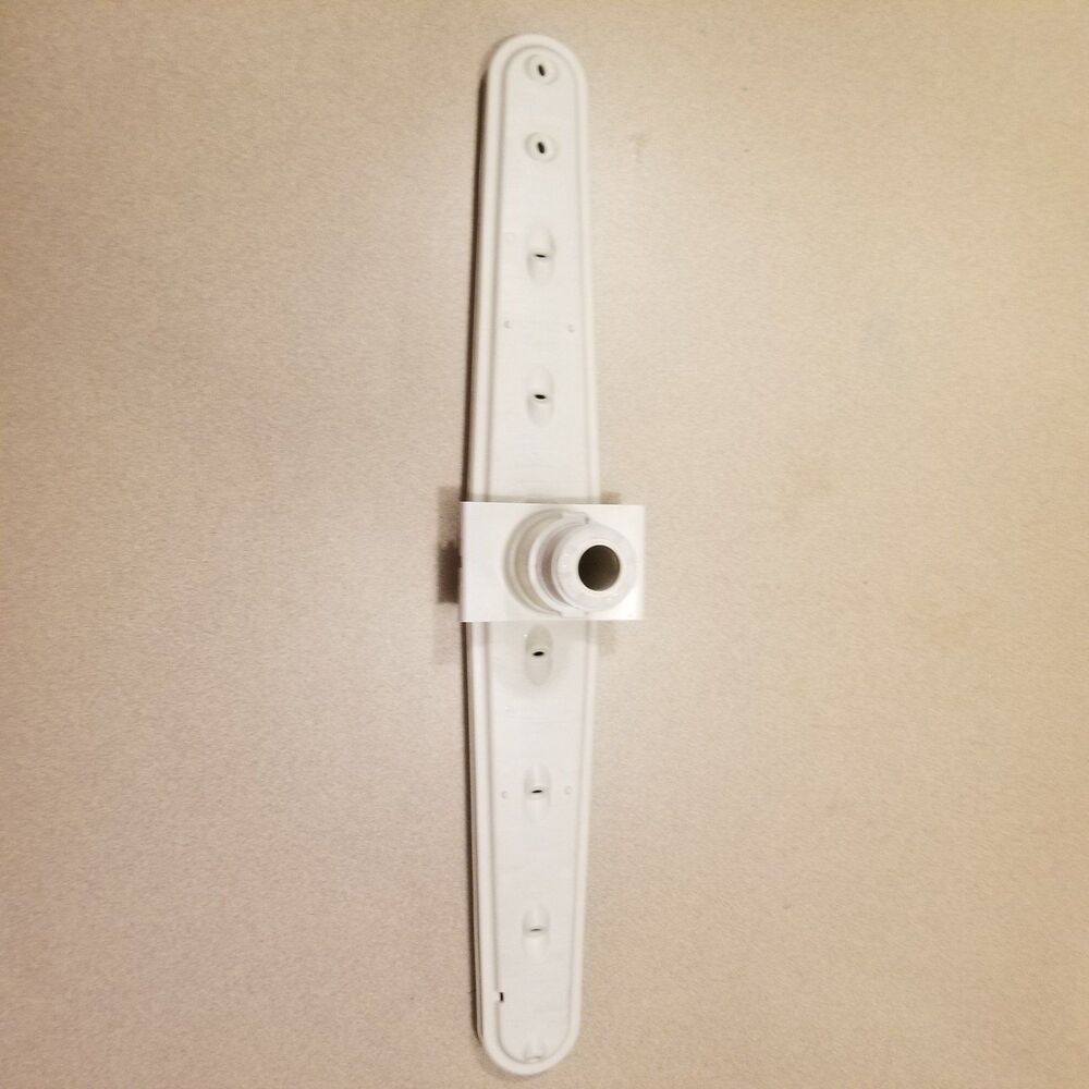 Frigidaire dishwasher spray arm part # 154313601